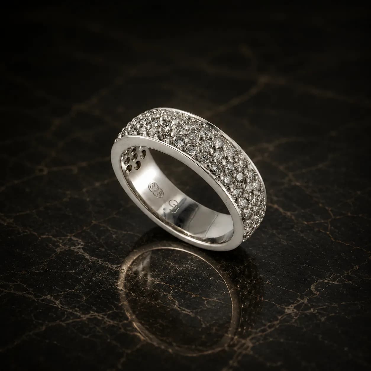 Featured Grech Jewellers custom creation