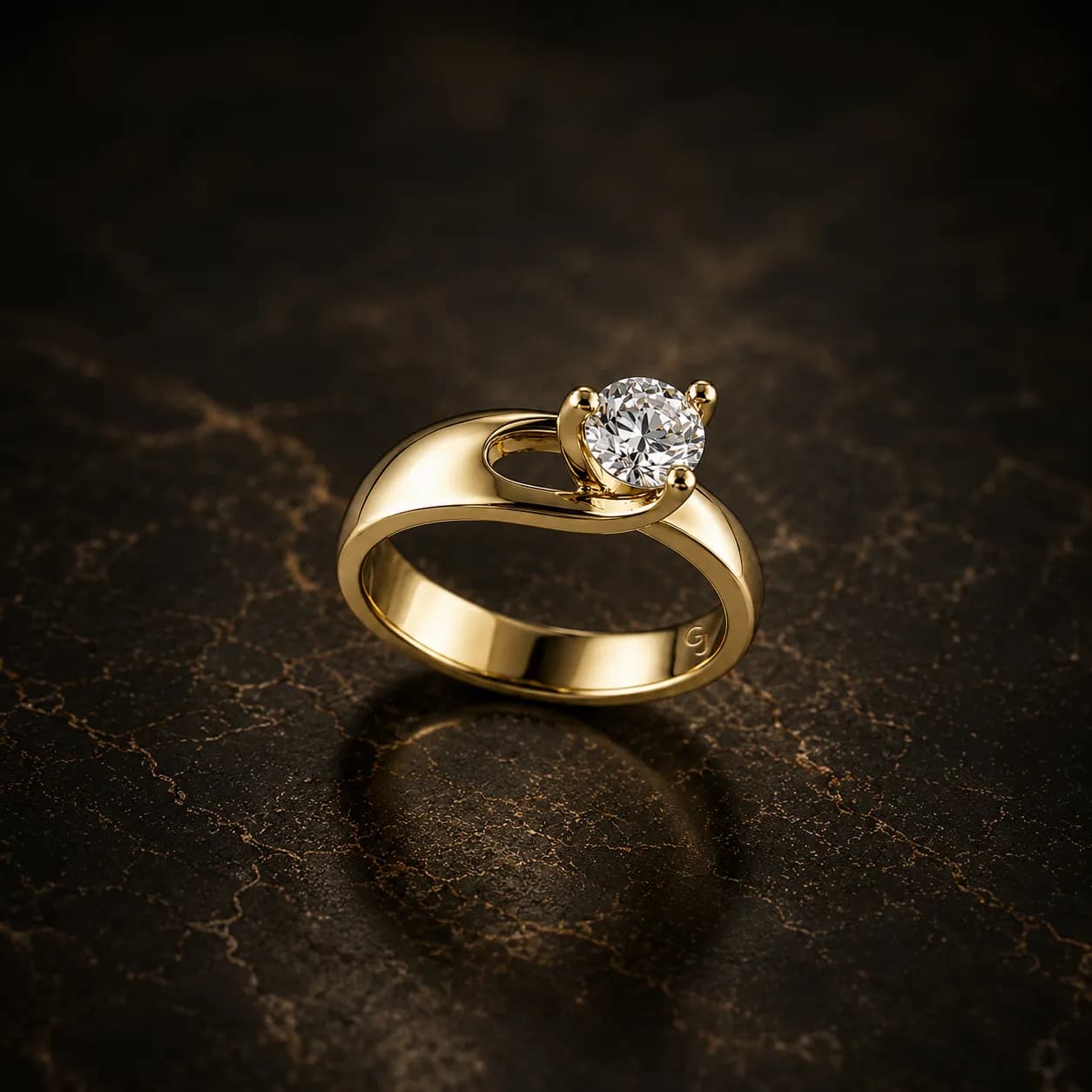 Featured Grech Jewellers custom creation